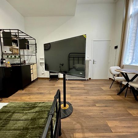 La Suite Green Douai Luaran gambar