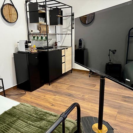La Suite Green Douai Luaran gambar