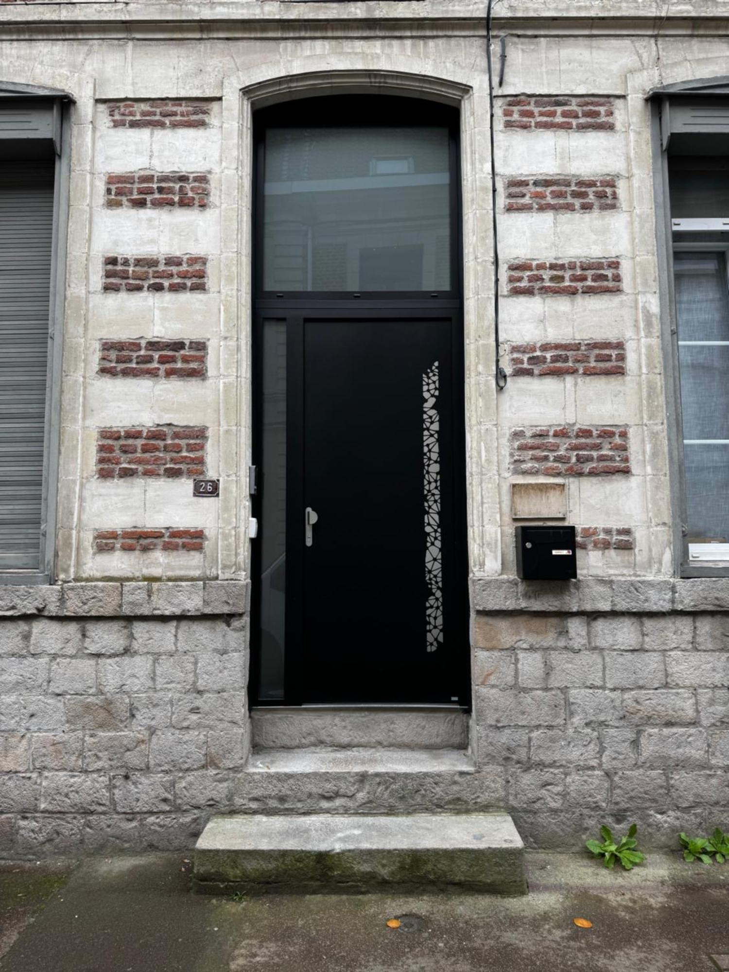 La Suite Green Douai Luaran gambar