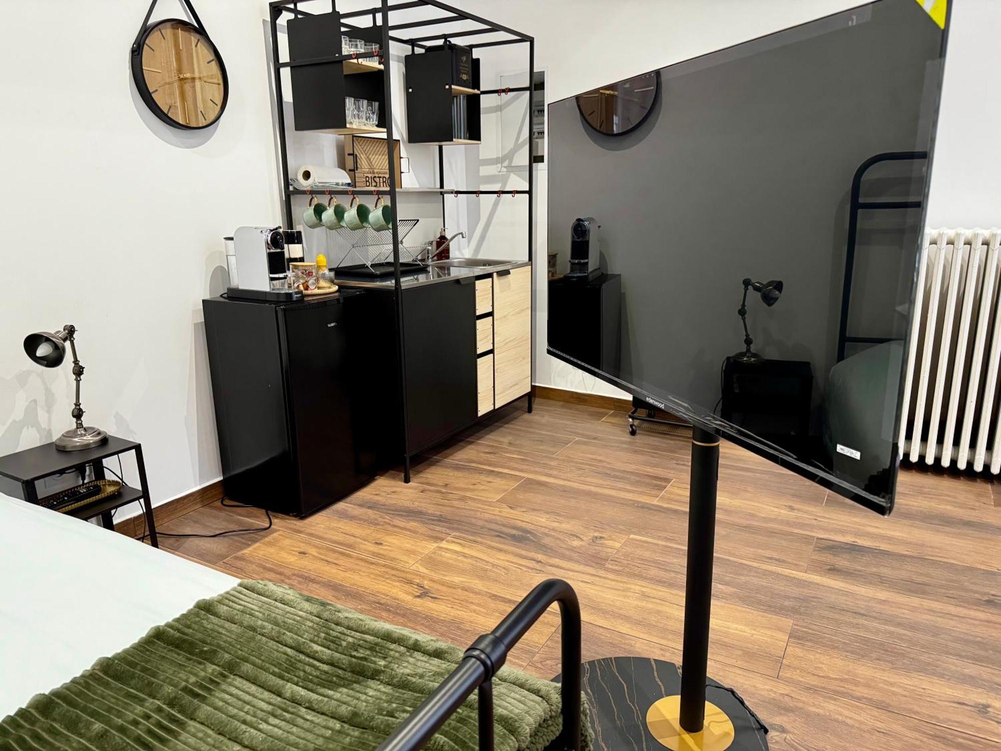La Suite Green Douai Luaran gambar